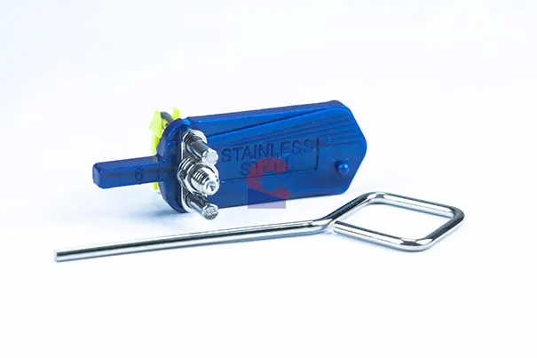 Expansion Screw Medium