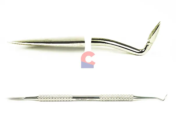 Trumpf Vehe Carver