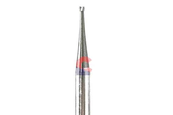 Wave Carbide Burs #33 1/2- Inverted Cone