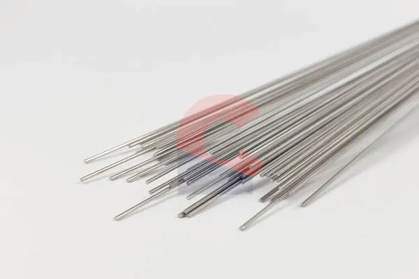 Ortho Straightwire #36 Stainless Steel