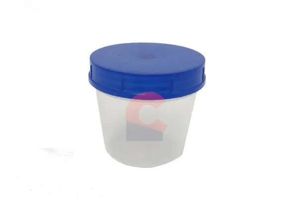 Specimen Container