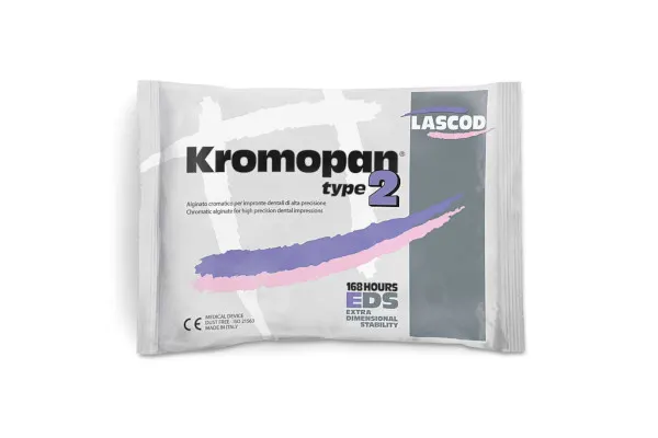 Kromopan Alginate- Normal 453g