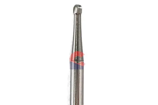 Wave Carbide Burs #3- Round