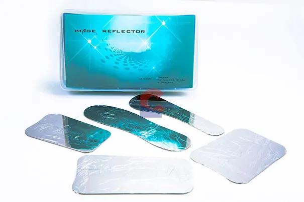 Image Reflector Type B 5pcs/set