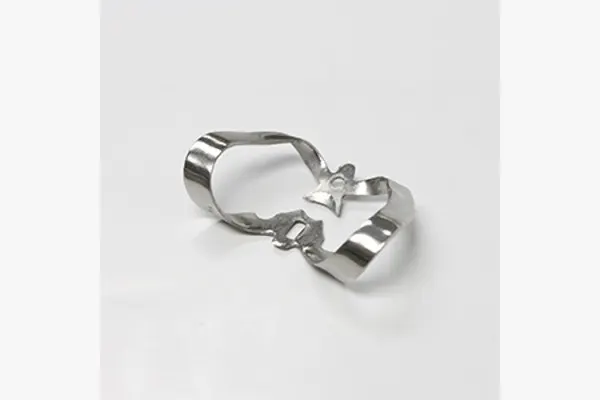 Trumpf Rubber Dam Clamp #210