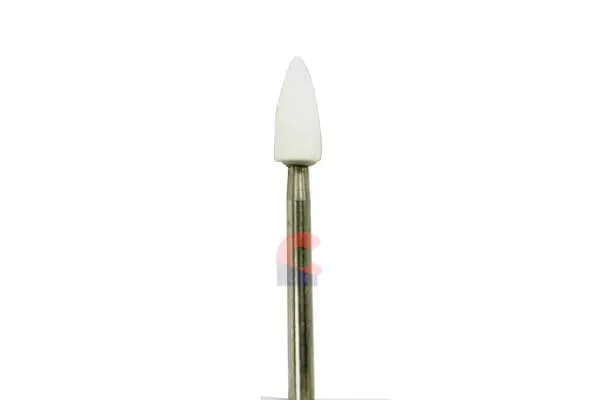 Composite Trimmer White FG Flame