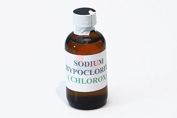 Sodium Hypochlorite 60ml