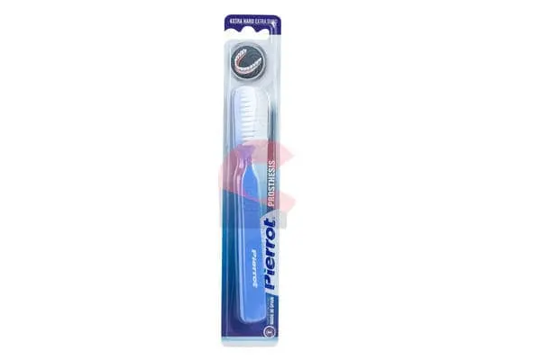 Pierrot Toothbrush For Denture