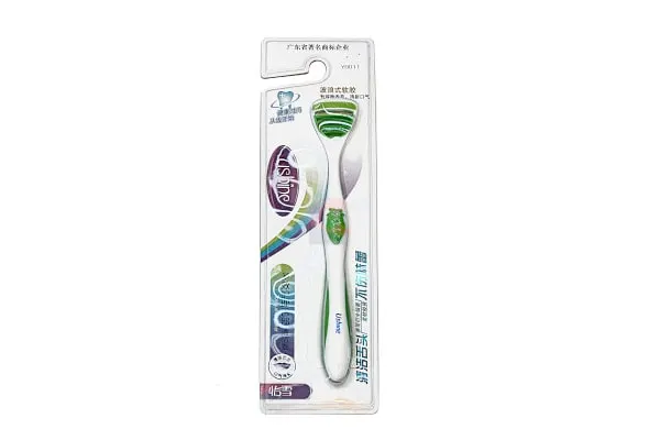 U-Shine Tongue Cleaner