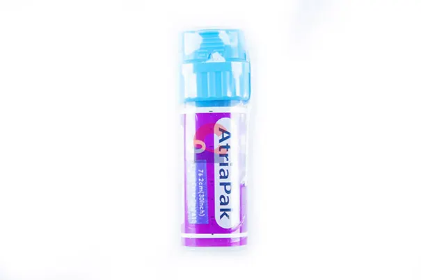 AtriaPak Retraction Cord #0 Medicated