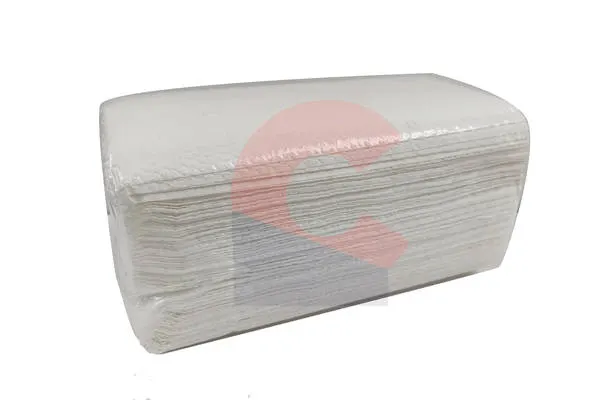 Tissue / Interfolded Paper Towel