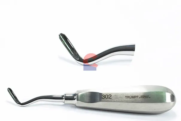 Trumpf Root Elevator 302