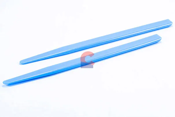 Cement Spatula Blue