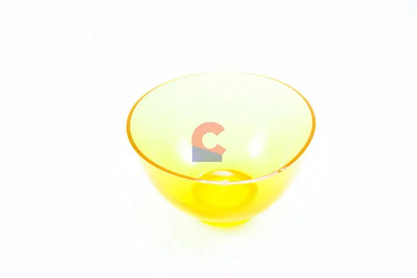 Plastic Mixing Bowl Small
