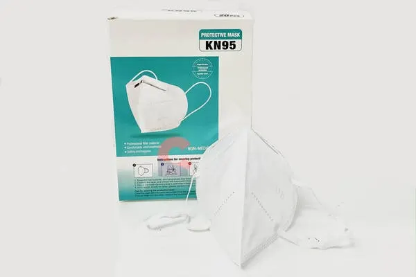 KN95 Face Mask
