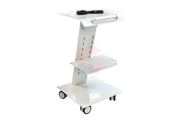 Tool Cart with Outlet – T3
