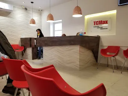 TCMax Caballito