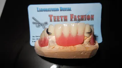 Laboratorio dental mexico