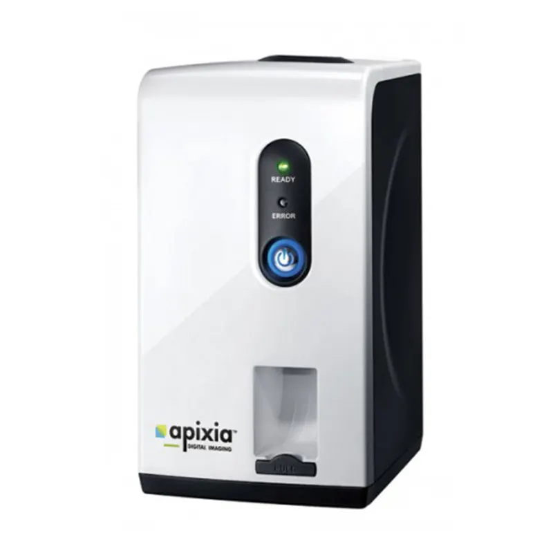 Apixia