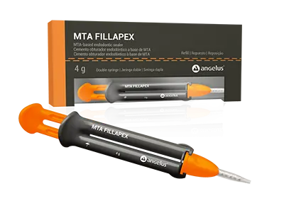 MTA fillapex