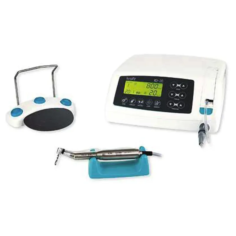 Moteur D’implant