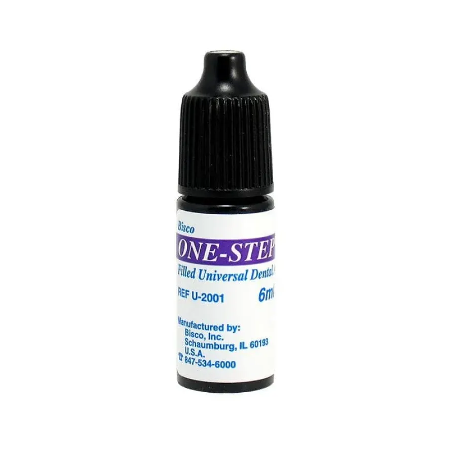 One-Step Plus® Dental Adhesive