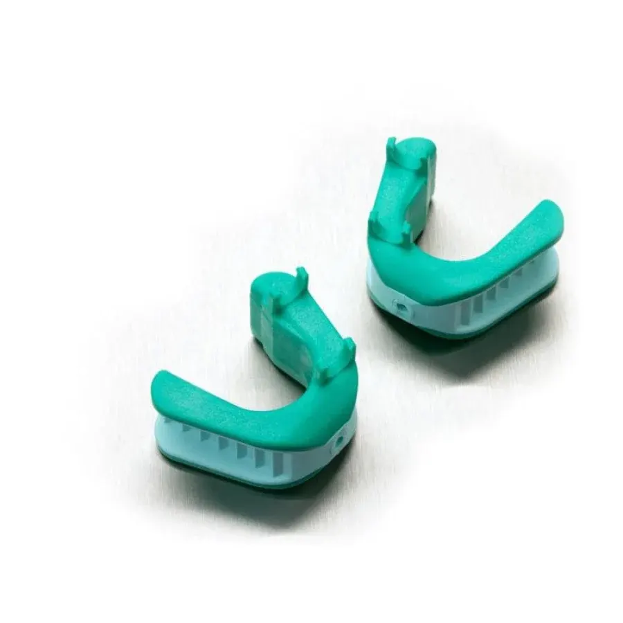 LogiBloc® + Suction Bite Block