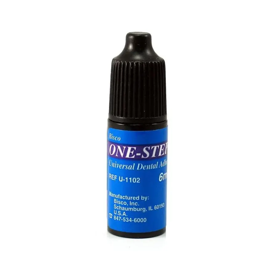 One-Step® Dental Adhesive