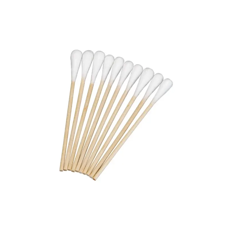 D2D Cotton Tipped Applicators