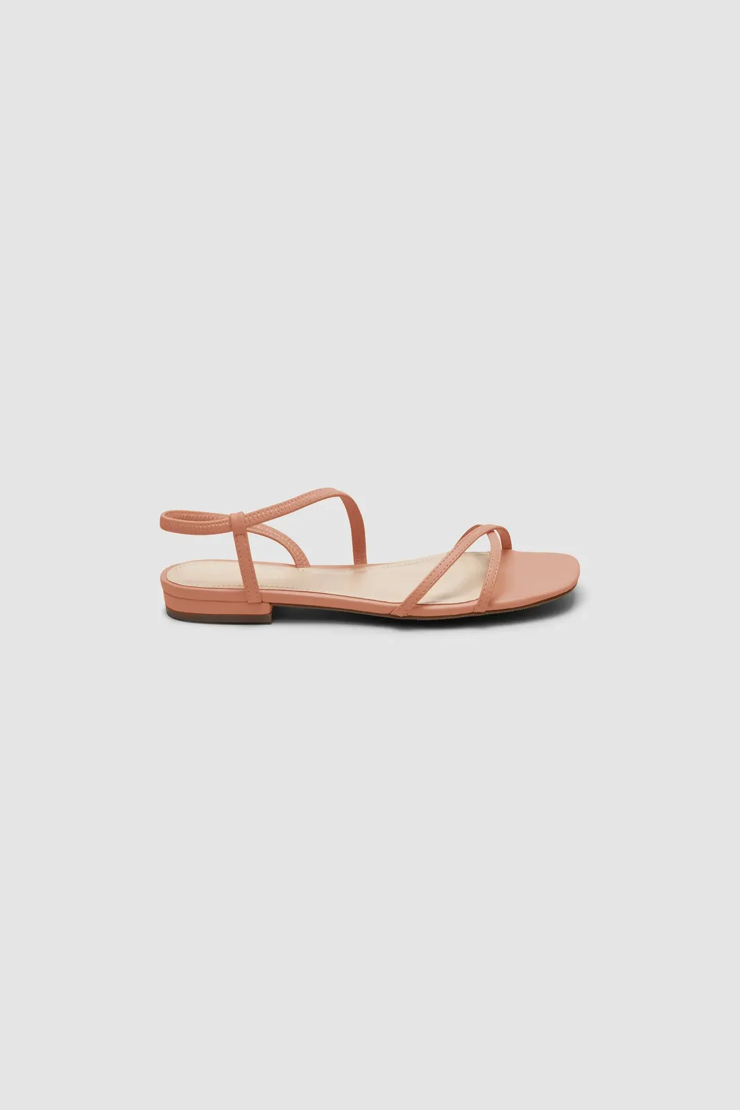 Benny Sandal — DenEast Sdn Bhd