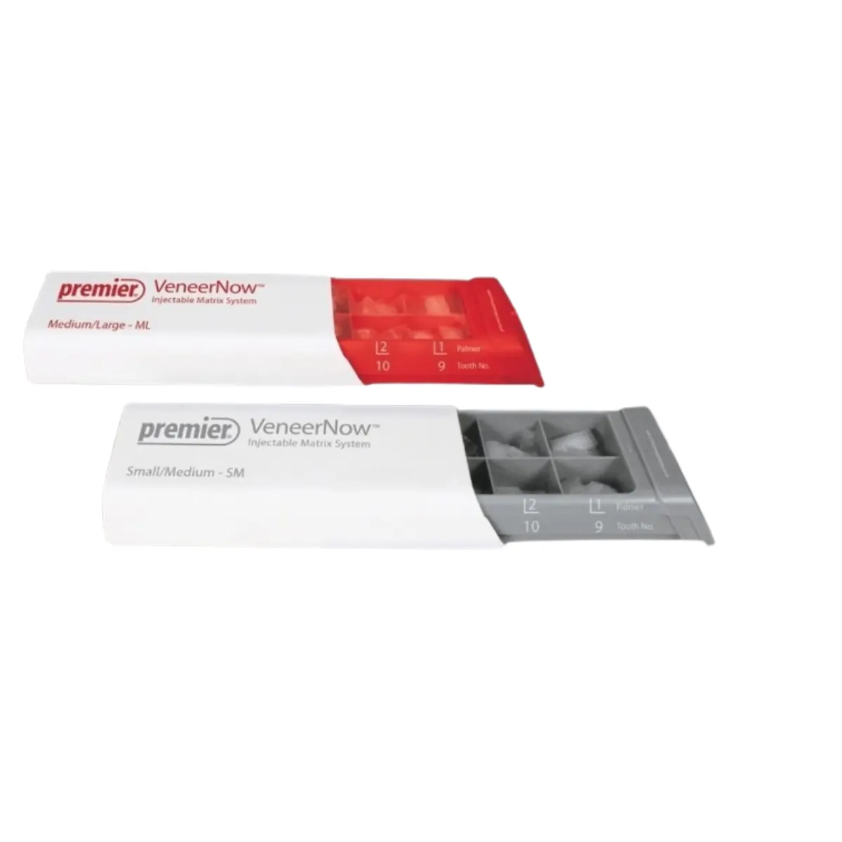 VeneerNow Injectable Matrix System