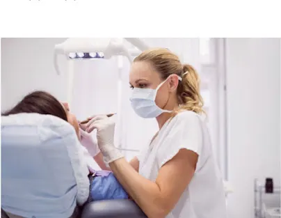 Stomatologiya Dental Profi