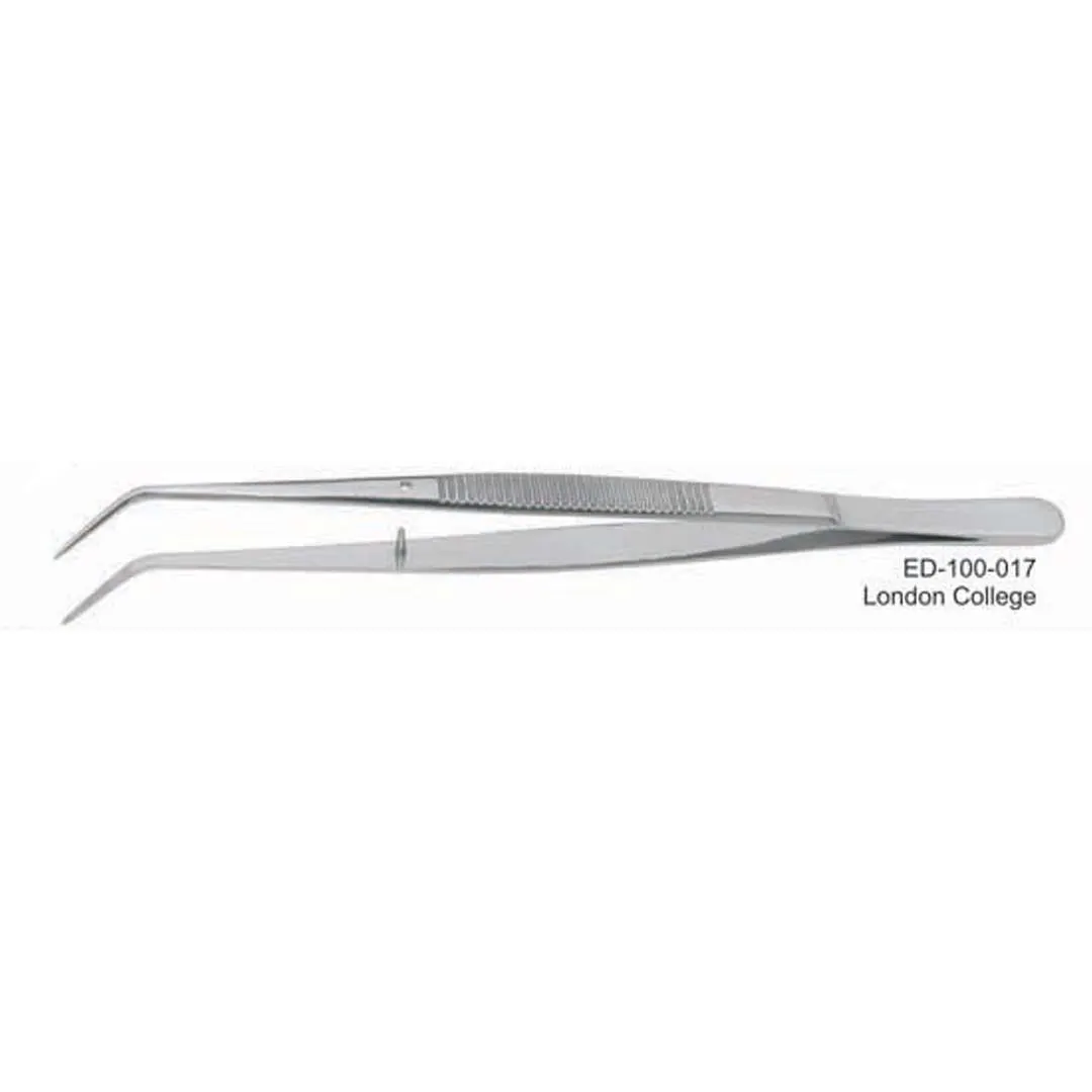 Elite Cotton & Dressing Pliers- College