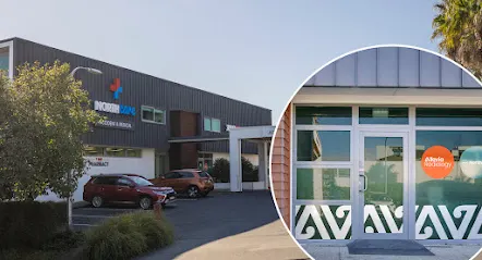 Allevia Radiology Rosedale