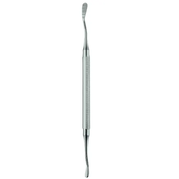 Bone File, Miller-Colburn, Fig. 1, 18 cm