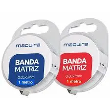MATRIX BAND ROLL Variation: (50CM & 3M)