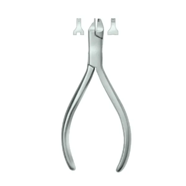 Utility Pliers and Band Removing Pliers, Surgimax, 13.5 cm