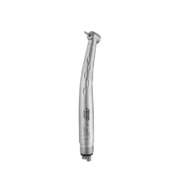 SOCO 4WAY SPRAY HIGH SPEED HANDPIECE 3 AIR Spray 1 WATER Spray