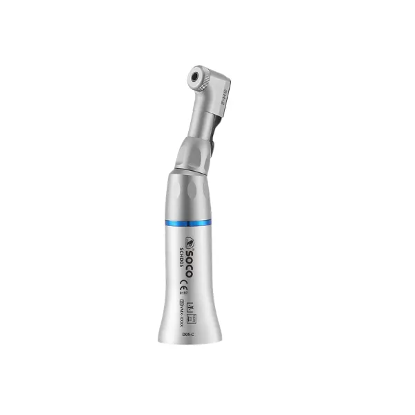 SOCO LOW SPEED STANDARD HANDPIECE
