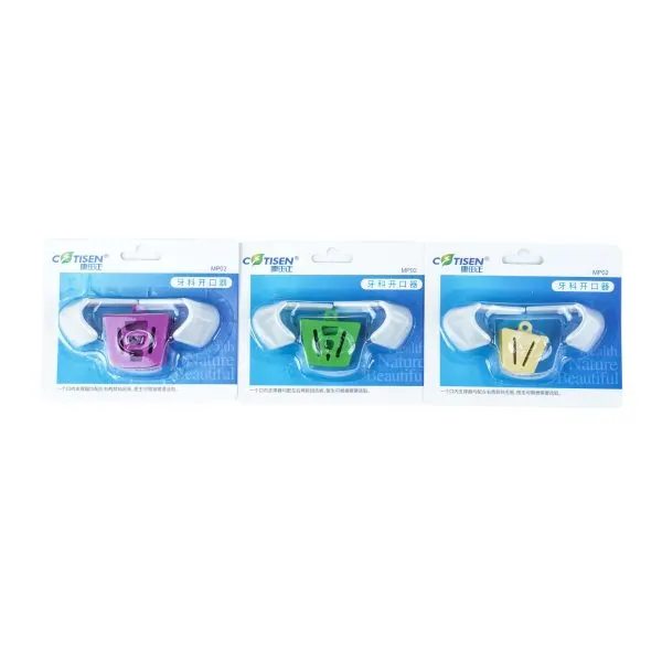 MOUTH PROP WITH TONGUE GUARD ( 1 PC )