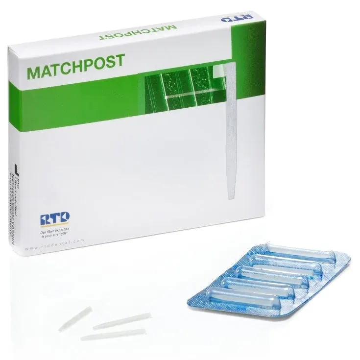 RTD Match Post