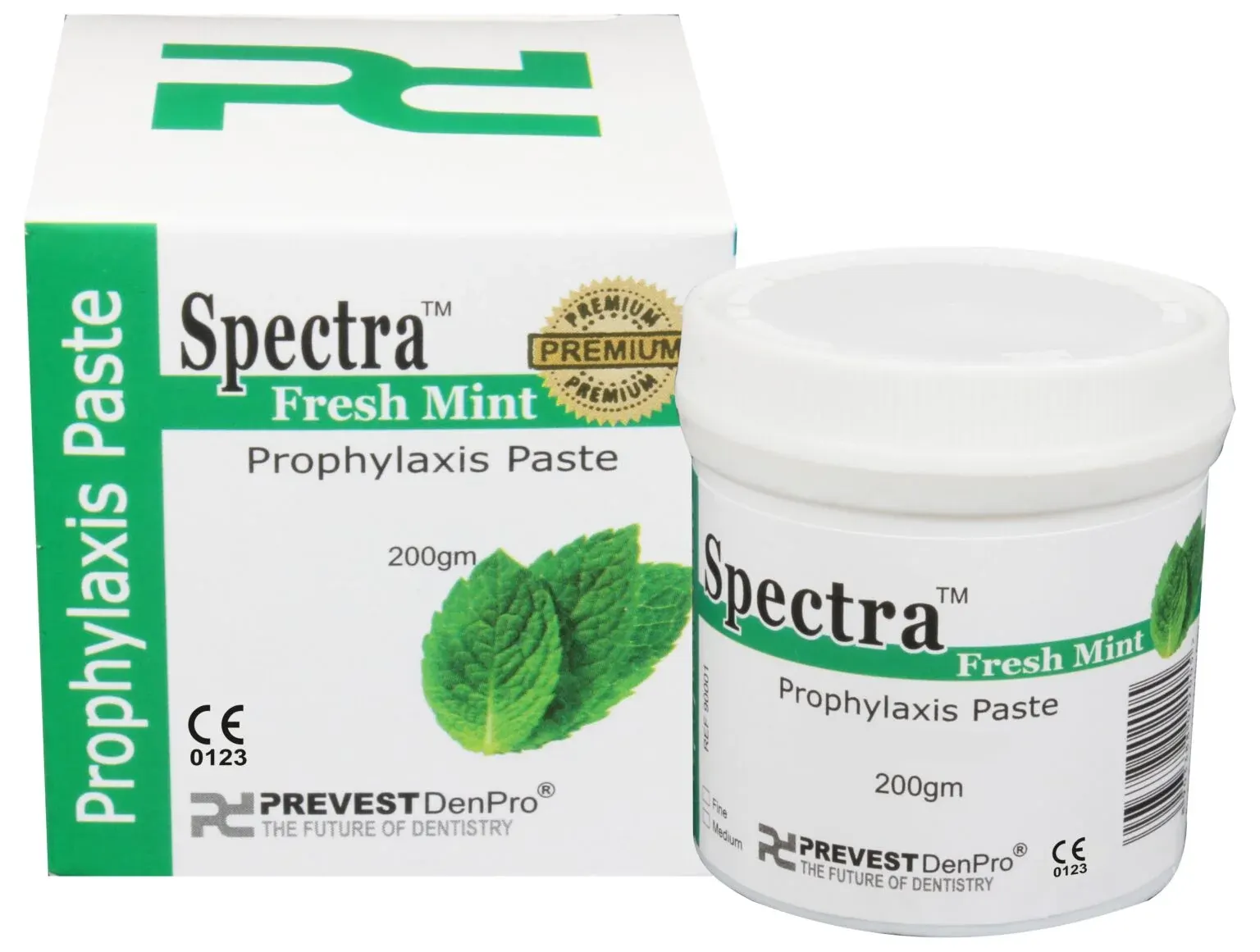 Spectra Polishing Paste 75gm