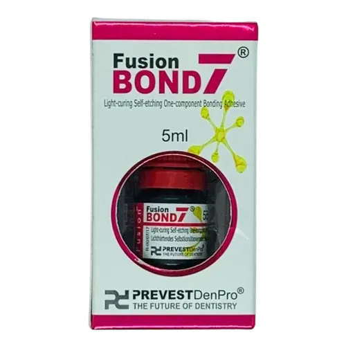 Fusion Bond 7