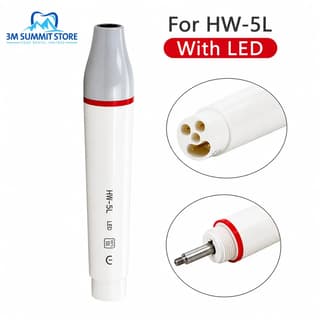 Hand Scaler Led