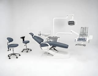 MiPont M100 Luxury Top mounted