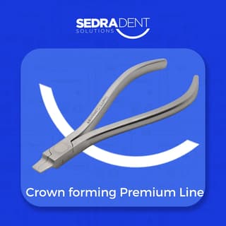 Band Crimping Plier Premium Line
