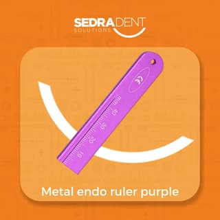 Endo Scale Purple