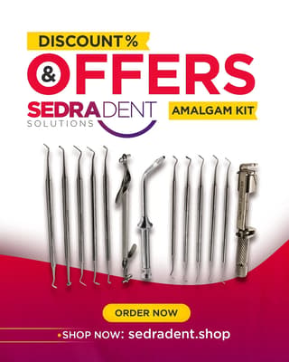 Amalgam kit