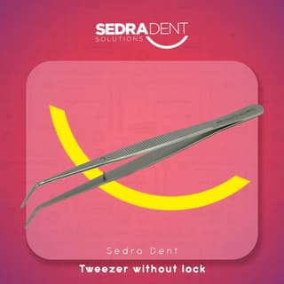 Tweezers