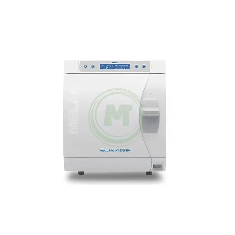 Autoclave Vacuklav 23 B+